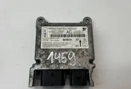 620003002201 блок управления AirBag (SRS) Ford S-MAX 2006