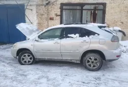 Lexus RX 300 00-02 блок иммобилайзера