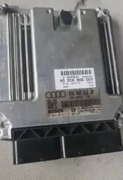 00200000 блок управления ecu Audi A4 S4 B7 8E 8H 2006