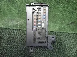 82600B1150 Toyota Passo fuse control box