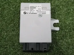 61356936801 блок управления Bmw