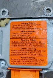 16970515 блок управління AirBag (SRS) Volkswagen Sharan 1999