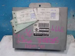 237104J810 блок управления двигателем Nissan