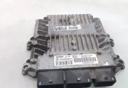 5WS40029NT блок управління ECU Peugeot 307 2004