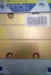 C17557K30B блок управління AirBag (SRS) Mazda Premacy 1999
