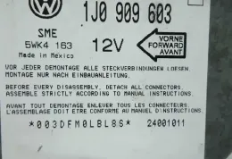48831 блок управління AirBag (SRS) Seat Ibiza II (6k) 1996