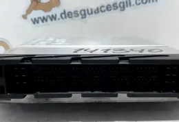 141340 блок управления ECU Volvo XC70 2000