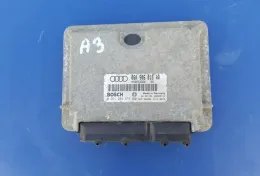 038906018J блок управления ECU Volkswagen Golf IV 1999