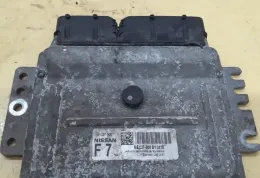 MEC37900 блок управления ECU Nissan Note (E11) 2012