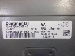 281035P8J55 блок керування коробкою передач до Honda Fit