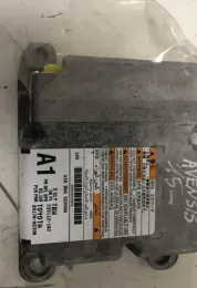 891700539 блок управління AirBag (SRS) Toyota Avensis T270 2015