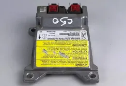 620020593799 блок управления AirBag (SRS) Ford Focus 1998