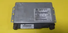 3B0927156N блок управління ECU Volkswagen PASSAT B5 1997