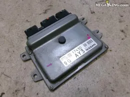 NEC007501 блок управления двигателем Nissan