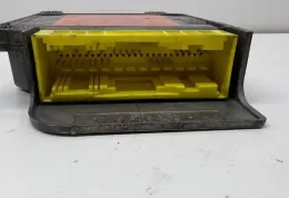 432867 блок управления AirBag (SRS) Volkswagen Golf IV 1998