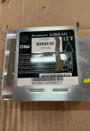 391802148500005 блок управління AirBag (SRS) Maserati Quattroporte 2005