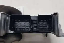 6Q0002065103 AirBag (SRS) control unit Jaguar XF X250 2010