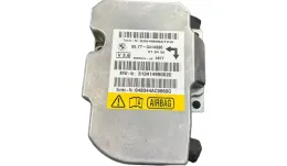 04B344AC0860G блок управління AirBag (SRS) BMW X3 E83 2005