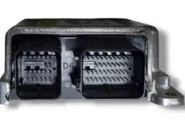 UBVDD09A7YG блок управління AirBag (SRS) Land Rover Range Rover Sport L320 2010