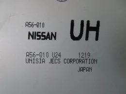 2371M8H36A блок управления двигателем Nissan X-trail