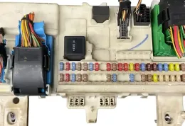 31254317130307 блок предохранителей Volvo S40 2006