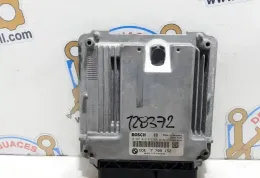 128372 блок управления ECU Mini One - Cooper R50 - 53 2001