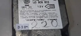 27980806 блок управления AirBag (SRS) Ford Galaxy 1996