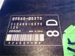 89560B5E11 блок керування двигуном до Daihatsu Atrai, 7