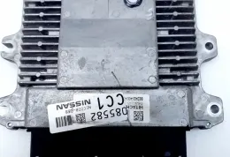 BED420400 блок управління ECU Nissan Note (E12) 2014