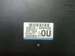 E6T90977H блок управления двигателем Suzuki