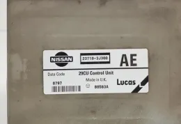 237103J300 блок управління ECU Nissan Primera 1996 - фото