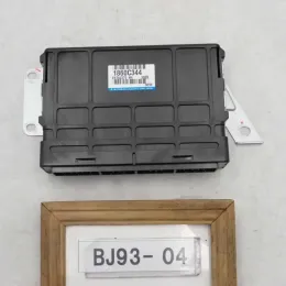 1860C344 блок управления двигателем Nissan