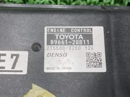 2755000200 блок керування двигуном до Toyota
