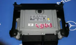 Блок управління ECU A6421509241 ecu e w211 3.0 cdi 0281015277 - фото