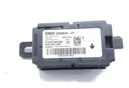 926963401 блок управления сигнализацией BMW 1 F20 F21 2014 - фото