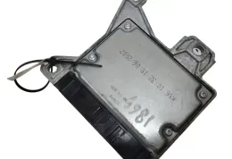 5EGBDU0003459 блок управління AirBag (SRS) Peugeot 308 2007