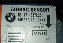 029842 блок управления airbag (srs) BMW 3 E46 2002