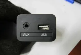 Блок USB-AUX Kia Sportage SL 3 2010-2015