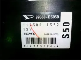 89560B5200 блок керування двигуном до Daihatsu Hijet