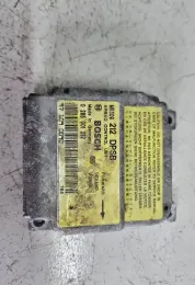 971090090 блок управління AirBag (SRS) Mitsubishi Carisma 1996