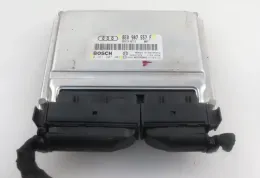 8E0907557F блок управління ECU Volkswagen PASSAT B5 2003