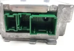 A3126A320072U176 блок управління AirBag (SRS) BMW 5 E60 E61 2006