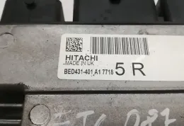 NEC025081 блок управления ECU Nissan Qashqai 2017