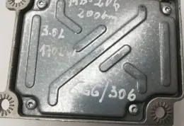 A0285001812 блок управління AirBag (SRS) Mercedes-Benz CLK A209 C209 2006