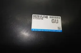 X1T24477H блок керування до Subaru