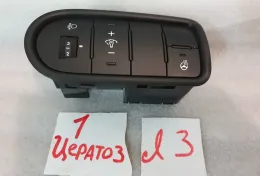 Блок кнопок Kia Cerato 3 YD 2013