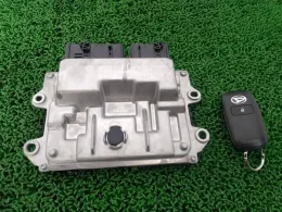 89560B1Q81 блок управления двигателем Daihatsu Rocky