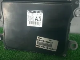 89560B1M22 блок управления двигателем Toyota