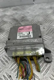 398A0093 блок управления AirBag (SRS) Mazda 6 2010