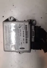 36M014D65402 блок управління AirBag (SRS) Ford Mondeo Mk III 2004